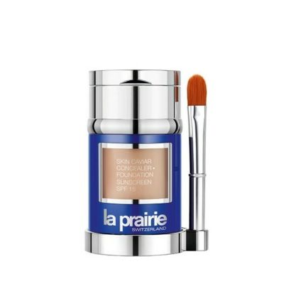 La Prairie Haut Concealer Foundation SPF15