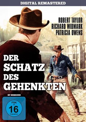 Der Schatz des Gehenkten - HanseSound Musik - (DVD Video / We