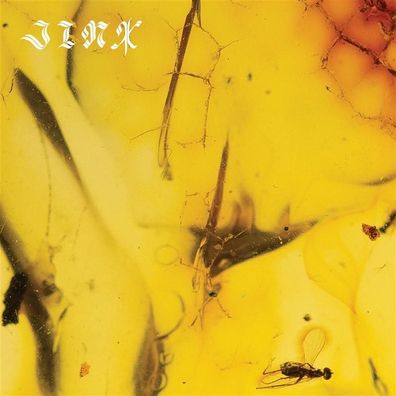 Crumb: Jinx - 375 Media - (CD / J)