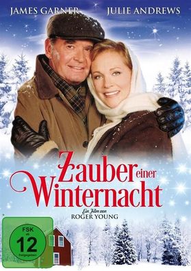 Zauber Einer Winternacht - 375 Media - (DVD Video / TV-Serie)
