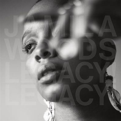 Jamila Woods: Legacy! Legacy! - 375 Media - (CD / L)