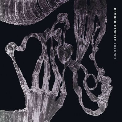 Kemaca Kinetic: Zukunft - - (CD / Z)