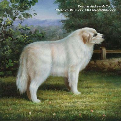 Douglas Andrew McCombs: Vmak - - (CD / V)