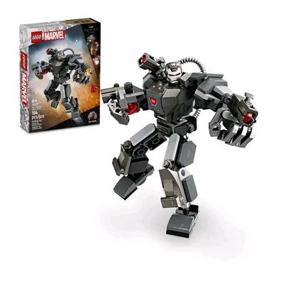 LEGO® Marvel War Machine Mech 76277 - LEGO 76277 - (Spielzeug