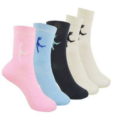 Sylt Socke (5er Sparpack)