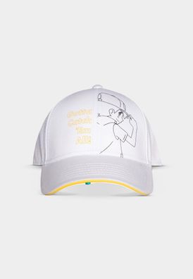 Pokémon - Men's Adjustable Cap - Difuzed BA522587POK - (Headwe