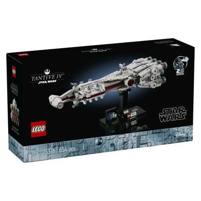 LEGO® Star Wars Tantive IV 75376 - LEGO 75376 - (Spielzeug / K
