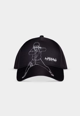 Naruto Shippuden - Men's Adjustable Cap - Difuzed BA213478NRS