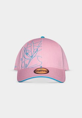 Pokémon - Greninja Men's Adjustable Cap - Difuzed BA568285POK