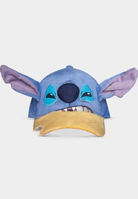 Lilo & Stitch - Pineapple Stitch - Adjustable Cap - Difuzed BA