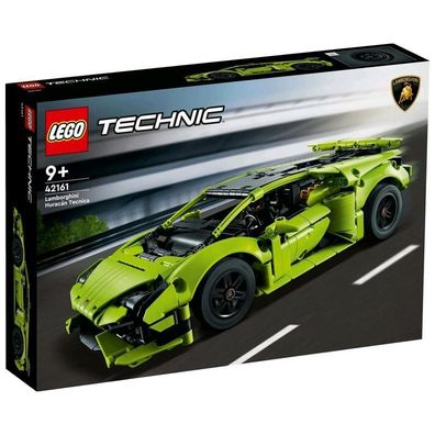 LEGO® TECHNIC® Lamborghini Huracân Tecnica 42161 - LEGO 42161