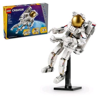 LEGO® Creator 3-in-1 Astronaut im Weltraum 31152 - LEGO 31152