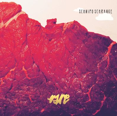 Schnipo Schranke: Schnipo Schranke: Rare - - (LP / R)