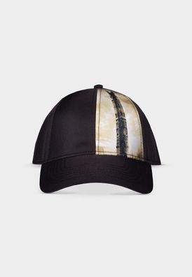 Lord of the Rings - Tower Men's Adjustable Cap - Difuzed BA316