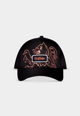 Harry Potter - Men's Adjustable Cap - Difuzed BA141788HPT - (H