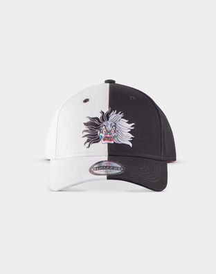 Disney - 101 Dalmatians II - Cruela Adjustable Cap - Difuzed B