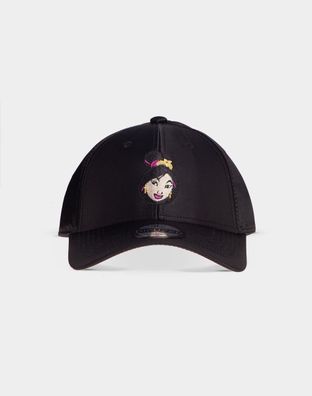 Disney - Mulan - Curved Bill Cap - Difuzed BA434686MUL - (Head
