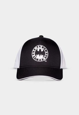 Batman - Men's Adjustable Cap - Difuzed BA750236BTM - (Headwea