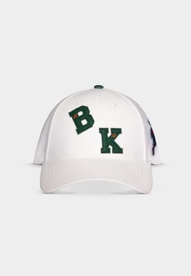 My Hero Academia - Bakugo - Men's Adjustable Cap - Difuzed BA4