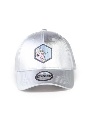Frozen 2 - Adjustable Cap - Difuzed BA838878DNY - (Headwear