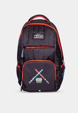 Star Wars - Villains Backpack - Difuzed BP417171STW - (Bags