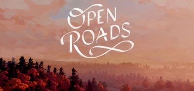 Open Roads (PC, 2024, Nur der Steam Key Download Code) Keine DVD, Keine CD
