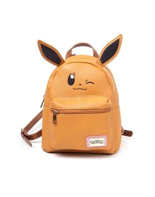 Pokémon - Eevee Backpack - Difuzed BP451155POK - (Bags / Mini