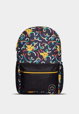 Pokémon - Basic Backpack - Difuzed BP021553POK - (Bags / Backp
