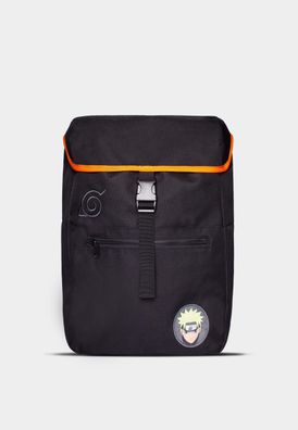 Naruto Shippuden - Men's Backpack - Difuzed BP521666NRS - (Bag