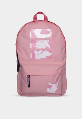 Pokémon - Basic Backpack - Difuzed BP574872POK - (Bags / Backp
