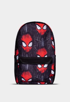 Marvel - Spider-Man Basic Plus Backpack - Difuzed BP821614SPN