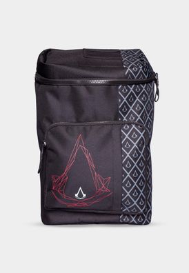 Assassin's Creed - Deluxe backapck - Difuzed BP204127ASC - (Ba