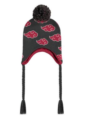 Naruto Shippuden - Sherpa Beanie - Difuzed KC181525NRS - (Head