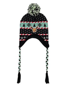 Pokémon - Sherpa Beanie - Difuzed KC421177POK - (Headwear / Be