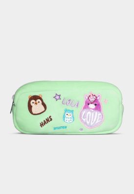 Squishmallows - Mixed Squish Make-up Bag - Difuzed CB862584SQM
