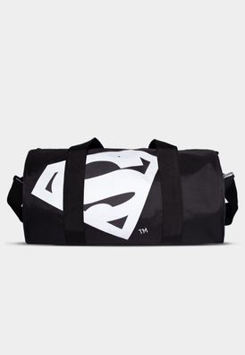 Superman - Sportsbag - Difuzed DB637618SPM - (Bags / Sports Bags)