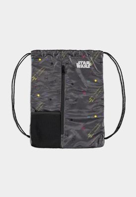 Star Wars - AOP Drawstring Bag - Difuzed CI700000STW - (Bags