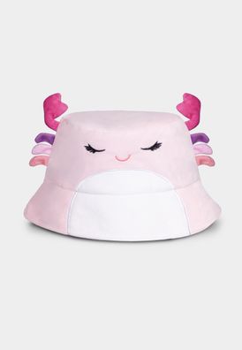 Squishmallows - Cailey Novelty Bucket Hat - Difuzed FC835000SQ