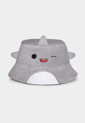 Squishmallows - Gordon Novelty Bucket Hat - Difuzed FC632612SQ