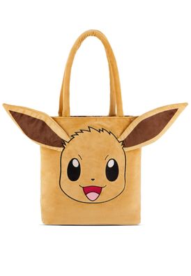 Pokémon - Novelty Tote Bag - Eevee - Difuzed LT301042POK - (Ba