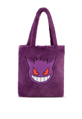 Pokémon - Novelty Tote Bag - Gengar - Difuzed LT816386POK - (B