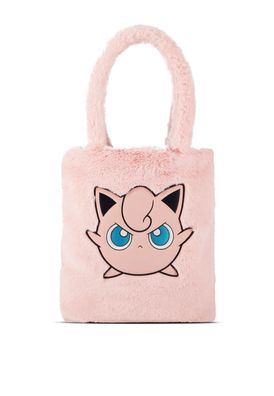 Pokémon - Novelty Tote Bag - Jigglypuff - Difuzed LT860251POK