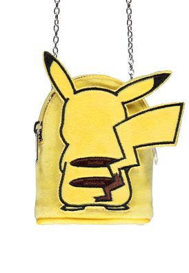 Pokémon Handtasche Pikachu Back - Difuzed MI185842POK - (sonst