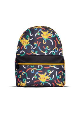 Pokémon - Mini Backpack - Difuzed MP045500POK - (Bags / Mini B