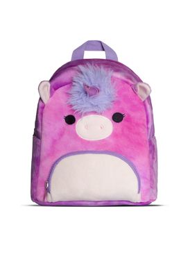Squishmallows - Lola Plush Mini Backpack - Difuzed MP244843SQM