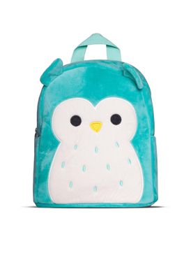 Squishmallows - Winston Plush Mini Backpack - Difuzed MP556677