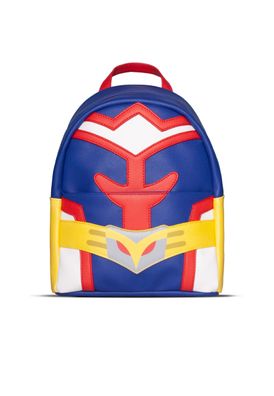My Hero Academia - Novelty Mini Backpack - Difuzed MP842446MHA