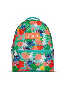 Lilo & Stitch Rucksack Mini Beach Time Stitch - Difuzed MP6363