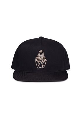 Assassin's Creed Mirage - Men's Snapback Cap - Difuzed SB07645