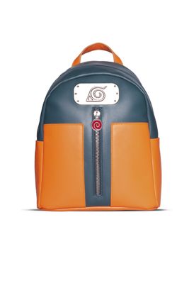 Naruto Shippuden - Novelty Mini Backpack - Difuzed MP715466NRS